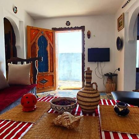 Casa Hamidane Apartman Chefchaouen Kültér fotó
